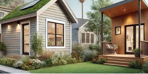 A+ Construction & Remodeling Drives Smart ADU Development in Sacramento adu-builders