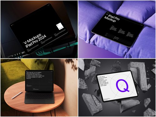 10 Unobvious Ways to Use iPad Mockups in Marketing You Didn't Know About